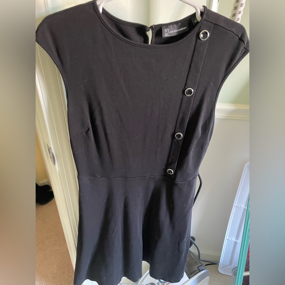 NY&C cocktail dress